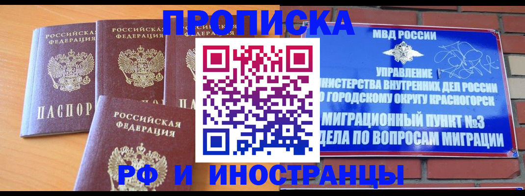 прописка гарантия в Ковылкино